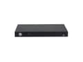 Miniatyrbilde 3 av 5: Dahua Technology PoE DH-PFS4226-24ET-360-V3, Håndtert, L2, Gigabit Ethernet (10/100/1000), Strøm over Ethernet (PoE), Rack-montering