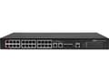 Miniatyrbilde 4 av 5: Dahua Technology PoE DH-PFS4226-24ET-360-V3, Håndtert, L2, Gigabit Ethernet (10/100/1000), Strøm over Ethernet (PoE), Rack-montering