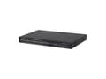Miniatyrbilde 2 av 5: Dahua Technology PoE DH-PFS4226-24ET-360-V3, Håndtert, L2, Gigabit Ethernet (10/100/1000), Strøm over Ethernet (PoE), Rack-montering