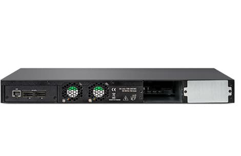 LANCOM GS-4554XP - Switch - Styrt - 36 x 10/100/1000 (PoE+) + 12 x 100/1000/2.5G (PoE+) + 4 x 1 Gigabit / 10 Gigabit SFP+ + 2 x 10/40 Gigabit QSFP+ -
