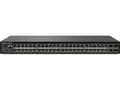 Miniatyrbilde 4 av 5: LANCOM GS-4554XP - Switch - Styrt - 36 x 10/100/1000 (PoE+) + 12 x 100/1000/2.5G (PoE+) + 4 x 1 Gigabit / 10 Gigabit SFP+ + 2 x 10/40 Gigabit QSFP+ -
