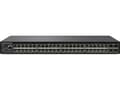 Miniatyrbilde 5 av 5: LANCOM GS-4554XP - Switch - Styrt - 36 x 10/100/1000 (PoE+) + 12 x 100/1000/2.5G (PoE+) + 4 x 1 Gigabit / 10 Gigabit SFP+ + 2 x 10/40 Gigabit QSFP+ -