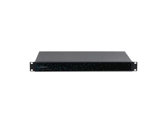 Dahua Technology PoE PFS3220-16GT-240, Uhåndtert, L2, Gigabit Ethernet (10/100/1000), Strøm over Ethernet (PoE), Rack-montering
