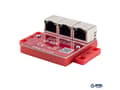 Miniatyrbilde 3 av 5: Pluggbryter Atte XPO-3-11A