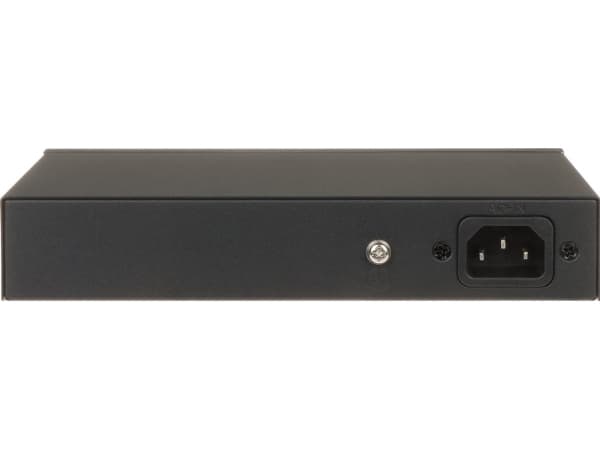 Hub SWITCH POE GTX-A1-06-42 4 PORTER