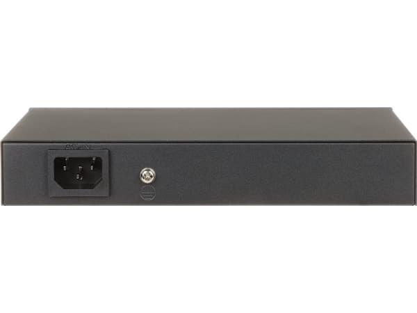 Plug-in strömförsörjning SWITCH POE GTX-B1-10-82G 8 ANSLUTNINGAR