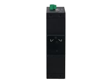 Dahua PFS3211-8GT-120-V2 - Switch - ikke-styrt - 8 x 10/100/1000 (PoE) + 2 x 1000 (uplink) + 1 x 10/100/1000 (opplink) - stasjonær - PoE (120 W)