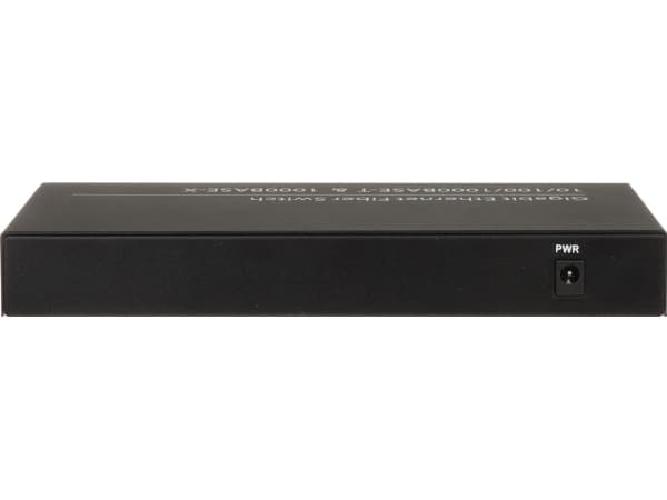 Hub TST SWITCH SFP EXPERT-SFP-8/2 8 PORTER RJ-45