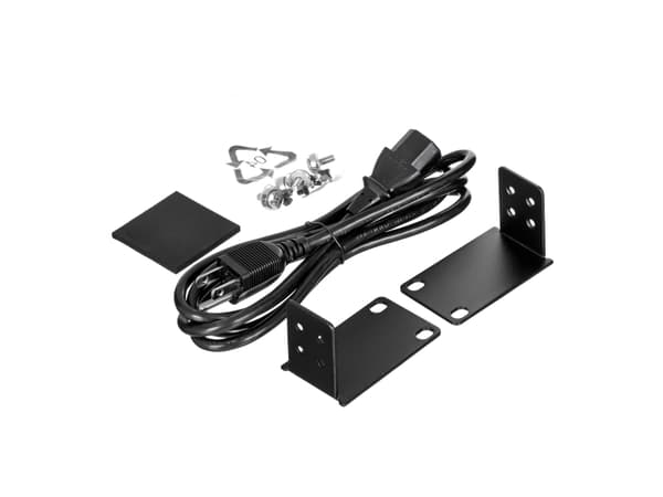 Zyxel XS1930-12F - Switch - smart - 10 x 1 Gigabit / 10 Gigabit SFP+ + 2 x 100/1000/2.5G/5G/10GBase-T - rackmonterbar, stasjonær