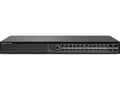 Miniatyrbilde 4 av 4: LANCOM GS-4530XP - Switch - Administrator - 36 + 12 + 2