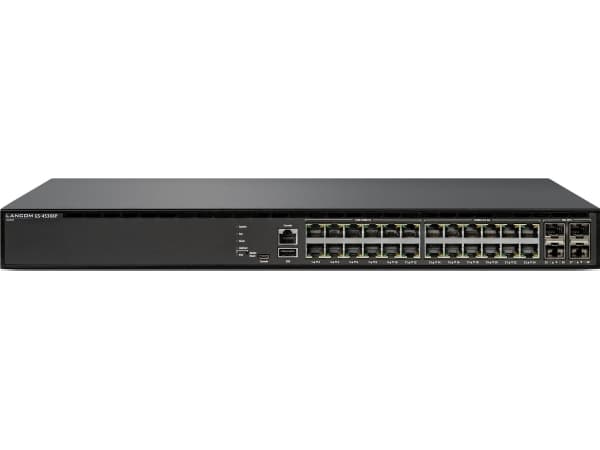 LANCOM GS-4530XP - Switch - Administrator - 36 + 12 + 2