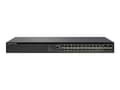 Miniatyrbilde 1 av 4: LANCOM GS-4530XP - Switch - Administrator - 36 + 12 + 2