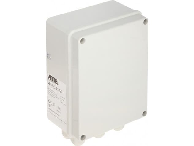 Fork Switch Atte XPOE-6-11-S2