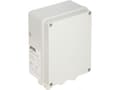 Miniatyrbild 1 av 2: Plug-in-adapter SWITCH POE XPOE-6-11-S2 5-POWER ATTE