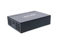 Miniatyrbilde 2 av 4: InLine Gigabit Network Switch 5-Port, 1GBit/s, Vifteløs
