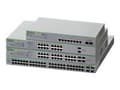 Pikkukuva 1 / 3: Allied Telesis AT-GS950/18PS-V2-50, Unmanaged, Gigabit Ethernet (10/100/1000), Power over Ethernet (PoE), Rack mounting