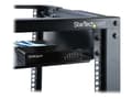Pikkukuva 5 / 5: StarTech.com DS52000, Hallitsematon, 2.5G Ethernet (100/1000/2500), Täysin kaksipuolinen, Seinäkiinnitteinen