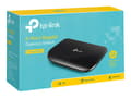 Miniatyrbild 3 av 5: TP-Link TL-SG1005D, Ohanterad, Gigabit Ethernet (10/100/1000), Full duplex