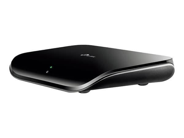 TP-Link TL-SG1005D, Ohanterad, Gigabit Ethernet (10/100/1000), Full duplex