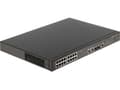 Miniatyrbild 4 av 5: Dahua Technology PoE PFS4218-16ET-240, Ohanterad, Gigabit Ethernet (10/100/1000), Strömförsörjning via Ethernet (PoE) stöd