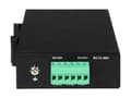 Miniatyrbilde 4 av 5: Edimax IGS-1005 - Switch - 5 x 10/100/1000 - DIN-skinnemonterbar, veggmonterbar