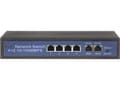 Miniatyrbilde 1 av 2: NavBRYTER POE APTI-POE0402-60W 4 PORTER