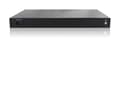 Miniatyrbild 3 av 5: LevelOne GEP-2861 - Switch - Administrerad - 24 x 10/100/1000 (PoE+) + 4 x Gigabit SFP - rackmonterbar, skrivbordsmodell (390 W)