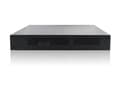 Miniatyrbild 4 av 5: LevelOne GEP-2861 - Switch - Administrerad - 24 x 10/100/1000 (PoE+) + 4 x Gigabit SFP - rackmonterbar, skrivbordsmodell (390 W)