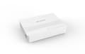 Miniatyrbild 5 av 5: Hikvision Value Series DS-3E0505D-E - Switch - ohanterad - 5 x 10/100/1000 - skrivbordsmodell