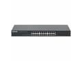 Miniatyrbild 2 av 5: Intellinet 561877, Gigabit Ethernet (10/100/1000), Full duplex, Rackmontering
