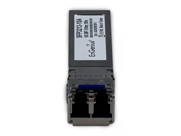 EnGenius SFP-moduuli 10G SingleMode-kuitu 1330nm 10km SFP321310A
