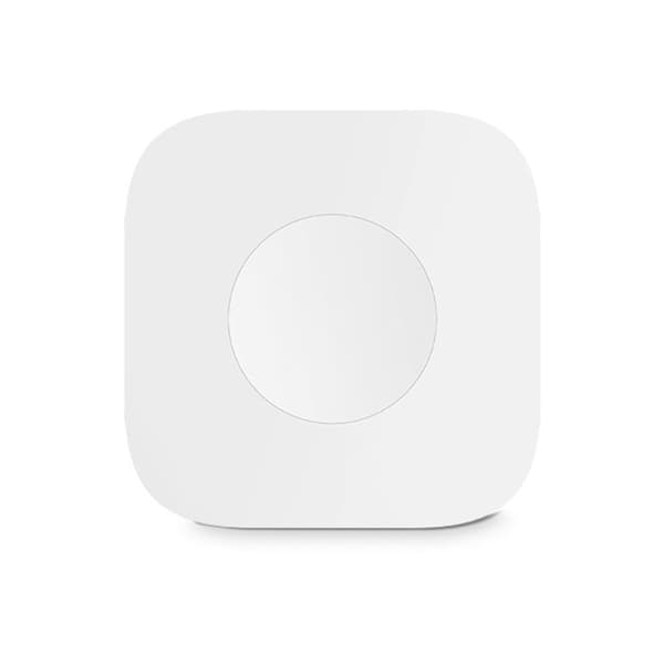 Original Aqara Smart Wireless Switch Fjärrkontroll Arbeta med multifunktionellt Smart Home Kit