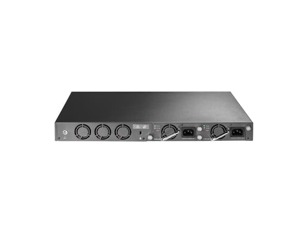 TP-Link DeltaStream DS-P7001-08, 1:128, 20000 m, Gigabit Ethernet, 100 - 240 V, 50 - 60 hz, 38.4 - 72 V