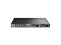 Miniatyrbild 3 av 4: TP-Link DeltaStream DS-P7001-08, 1:128, 20000 m, Gigabit Ethernet, 100 - 240 V, 50 - 60 hz, 38.4 - 72 V