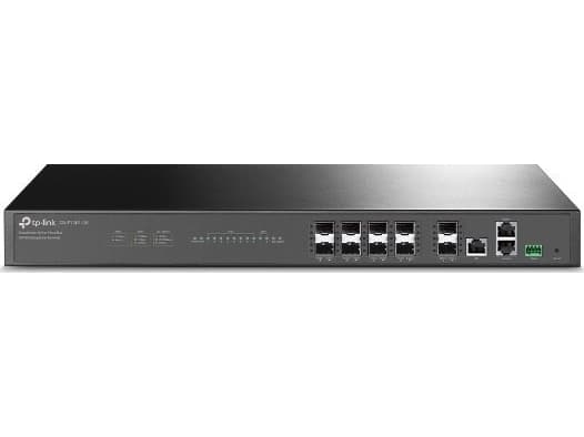 TP-Link DeltaStream DS-P7001-08, 1:128, 20000 m, Gigabit Ethernet, 100 - 240 V, 50 - 60 hz, 38.4 - 72 V