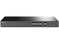 Miniatyrbild 4 av 4: TP-Link DeltaStream DS-P7001-08, 1:128, 20000 m, Gigabit Ethernet, 100 - 240 V, 50 - 60 hz, 38.4 - 72 V