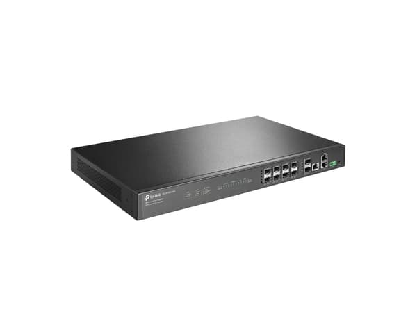 TP-Link DeltaStream DS-P7001-08, 1:128, 20000 m, Gigabit Ethernet, 100 - 240 V, 50 - 60 hz, 38.4 - 72 V