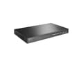 Miniatyrbild 2 av 4: TP-Link DeltaStream DS-P7001-08, 1:128, 20000 m, Gigabit Ethernet, 100 - 240 V, 50 - 60 hz, 38.4 - 72 V