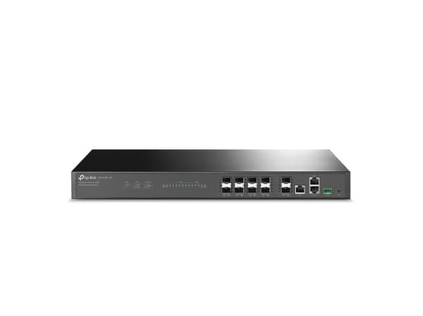 TP-Link DeltaStream DS-P7001-08, 1:128, 20000 m, Gigabit Ethernet, 100 - 240 V, 50 - 60 hz, 38.4 - 72 V