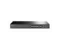 Miniatyrbild 1 av 4: TP-Link DeltaStream DS-P7001-08, 1:128, 20000 m, Gigabit Ethernet, 100 - 240 V, 50 - 60 hz, 38.4 - 72 V