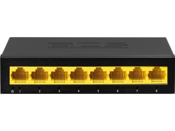 Fork Switch BCS B-S08G