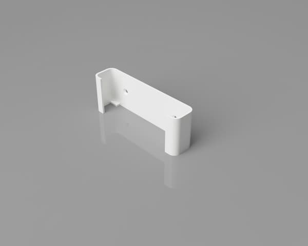 Mount for Ubiquiti Flex Mini (USW-Flex-Mini), 3-pack