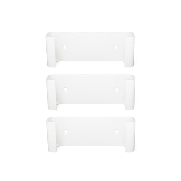 Fäste för Ubiquiti Flex Mini (USW-Flex-Mini), 3-pack