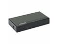 Miniatyrbild 2 av 5: Intellinet 561747, Gigabit Ethernet (10/100/1000), Full duplex