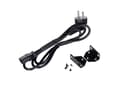 Miniatyrbild 4 av 5: Dahua Technology PoE PFS4218-16ET-240, Ohanterad, Gigabit Ethernet (10/100/1000), Strömförsörjning via Ethernet (PoE) stöd