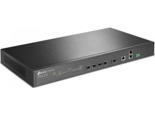 TP-Link DeltaStream DS-P7001-04, 1:128, 20000 m, Gigabit Ethernet, 100 - 240 V, 50 - 60 Hz, 38.4 - 72 V