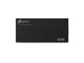 Miniatyrbild 5 av 5: TP-Link TL-POE170S, Gigabit Ethernet, 10,100,1000 Mbit/s, IEEE 802.3ab, IEEE 802.3af, IEEE 802.3at, IEEE 802.3bt, IEEE 802.3i, IEEE 802.3u, Cat3, Cat