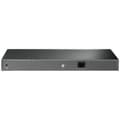 Miniatyrbild 3 av 4: TP-LINK TL-SL2428P Nätverks-switch 26 + 2 Port PoE-funktion