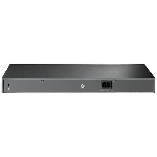 TP-LINK TL-SL2428P Nätverks-switch 26 + 2 Port PoE-funktion