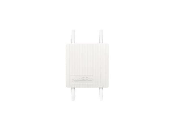 LANCOM OX-6402 - Trådløst tilgangspunkt - utendørs - Wi-Fi 6, Bluetooth - 2.4 GHz, 5 GHz - skystyring - vegg/stang-monterbar